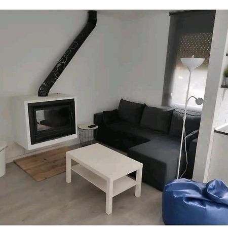 Apartamento En El Pirineo Catalan Sant Jordi de Cercs Esterno foto