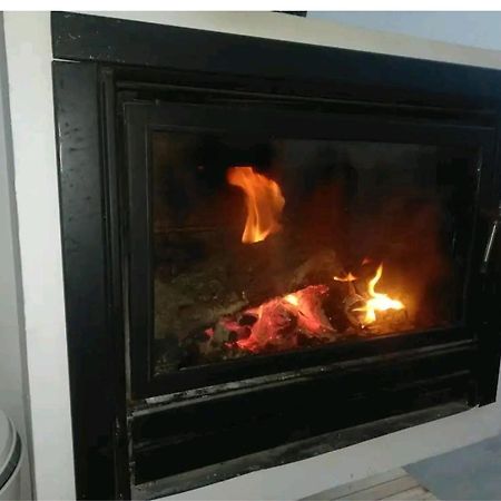 Apartamento En El Pirineo Catalan Sant Jordi de Cercs Esterno foto