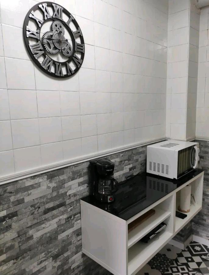 Apartamento En El Pirineo Catalan Sant Jordi de Cercs Esterno foto
