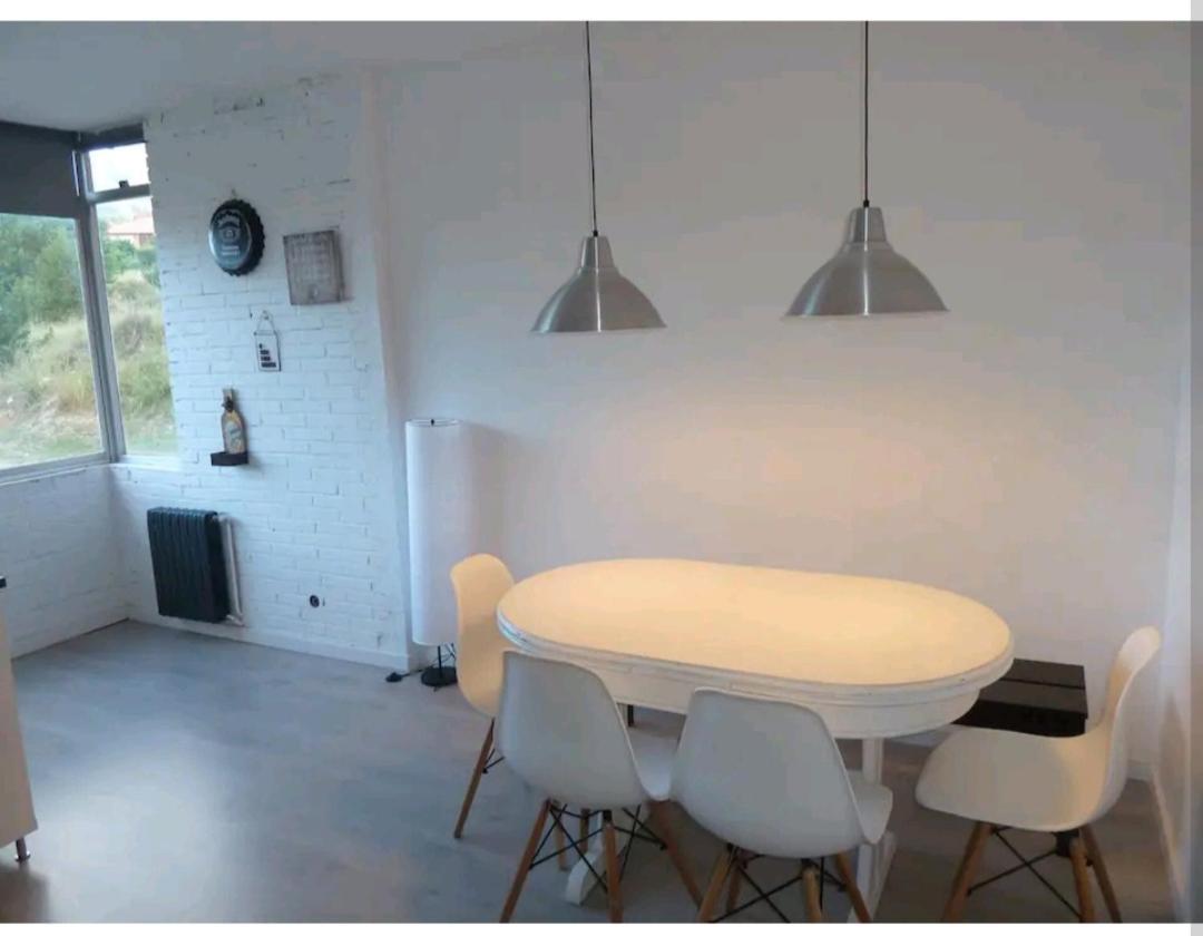 Apartamento En El Pirineo Catalan Sant Jordi de Cercs Esterno foto