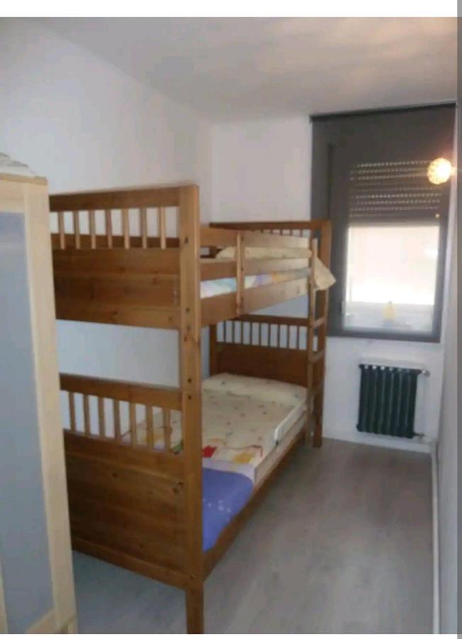 Apartamento En El Pirineo Catalan Sant Jordi de Cercs Esterno foto