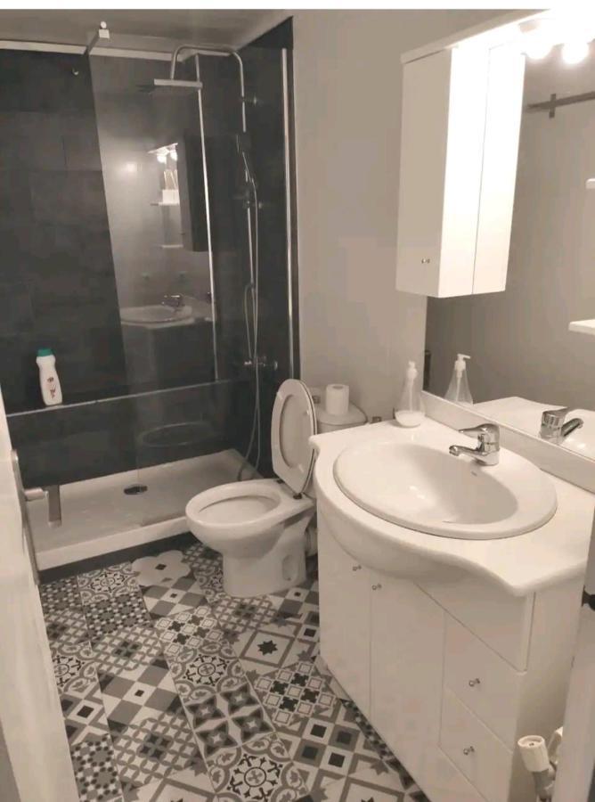 Apartamento En El Pirineo Catalan Sant Jordi de Cercs Esterno foto