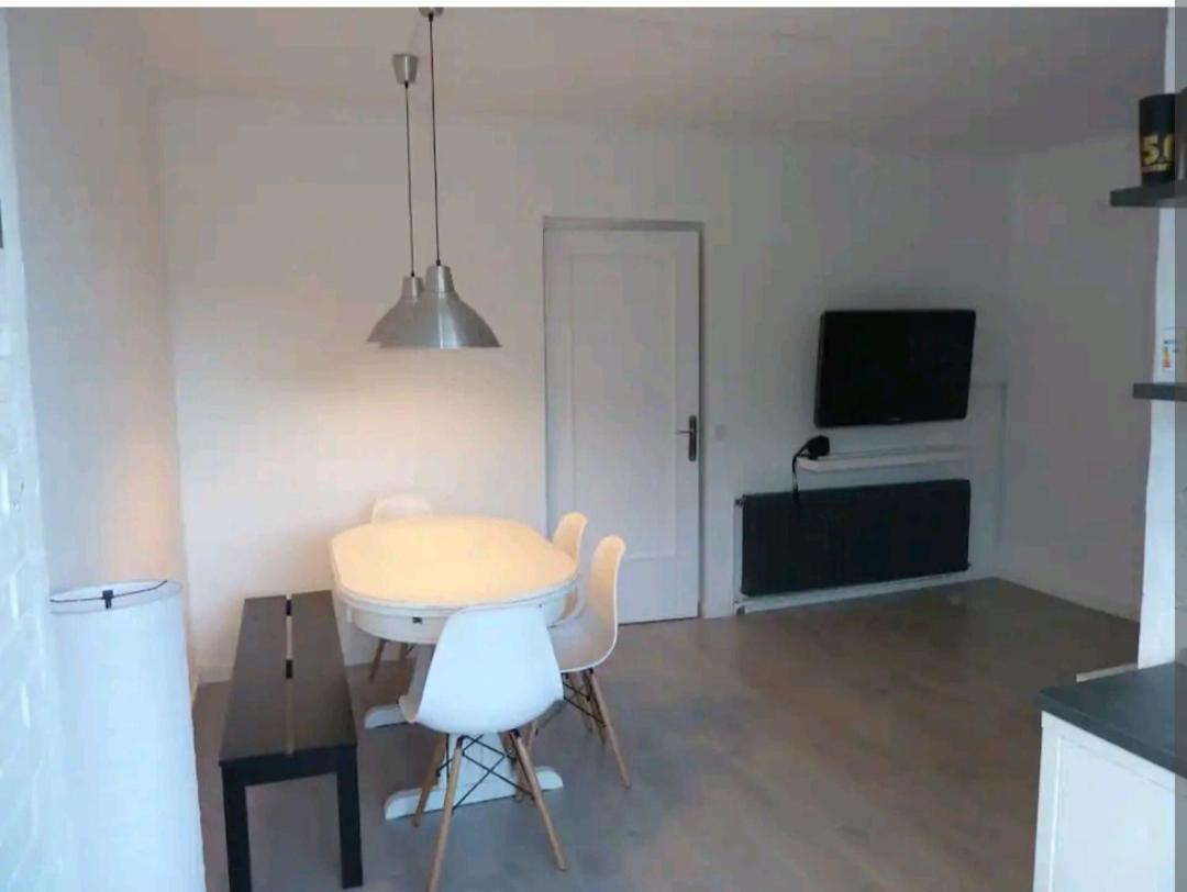 Apartamento En El Pirineo Catalan Sant Jordi de Cercs Esterno foto