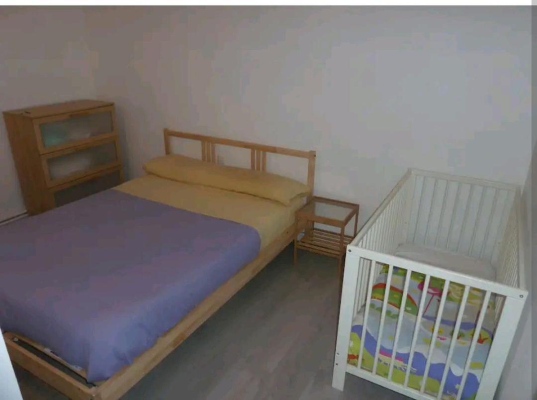 Apartamento En El Pirineo Catalan Sant Jordi de Cercs Esterno foto