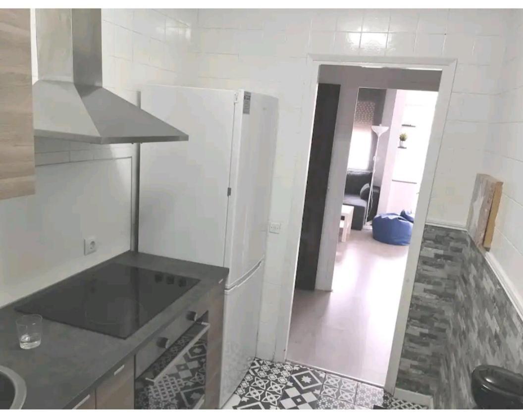 Apartamento En El Pirineo Catalan Sant Jordi de Cercs Esterno foto