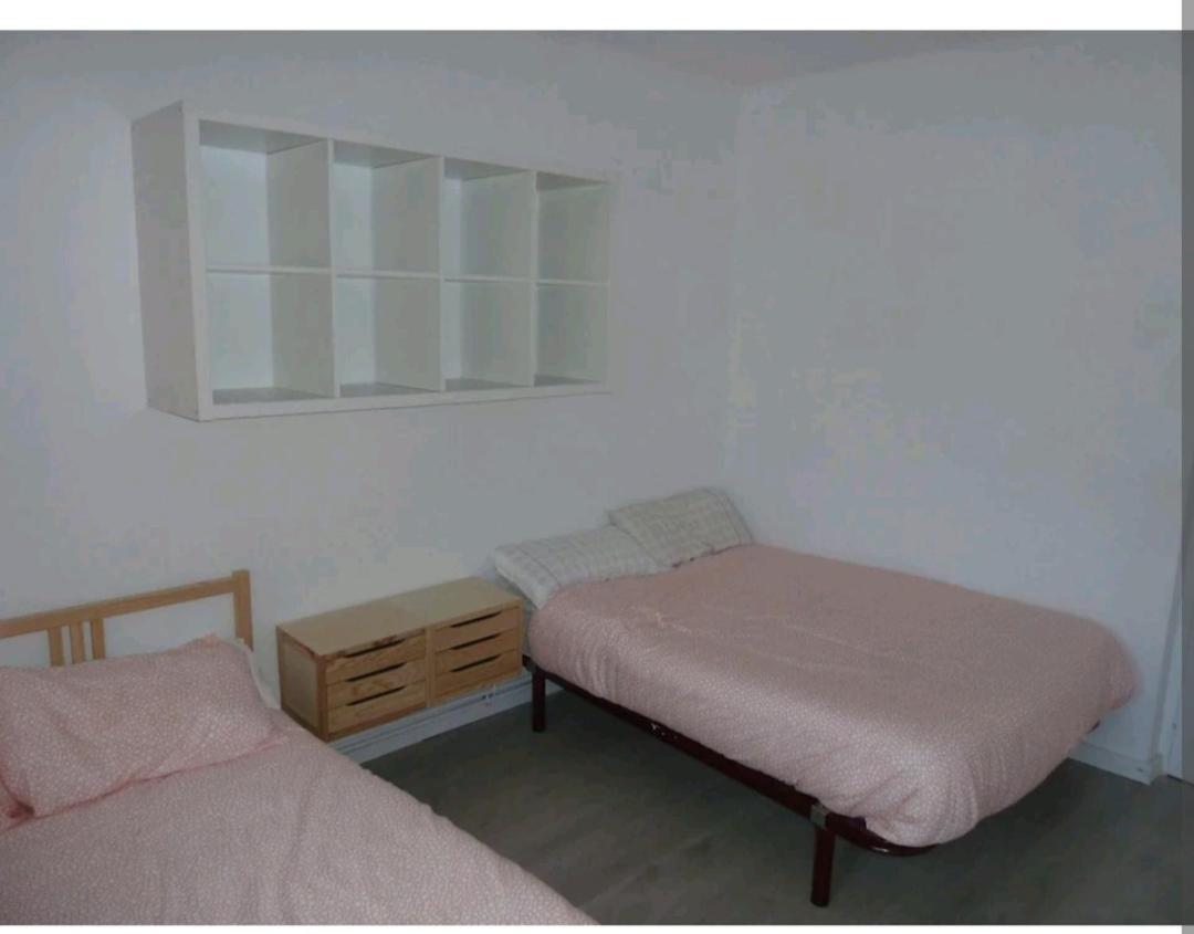 Apartamento En El Pirineo Catalan Sant Jordi de Cercs Esterno foto