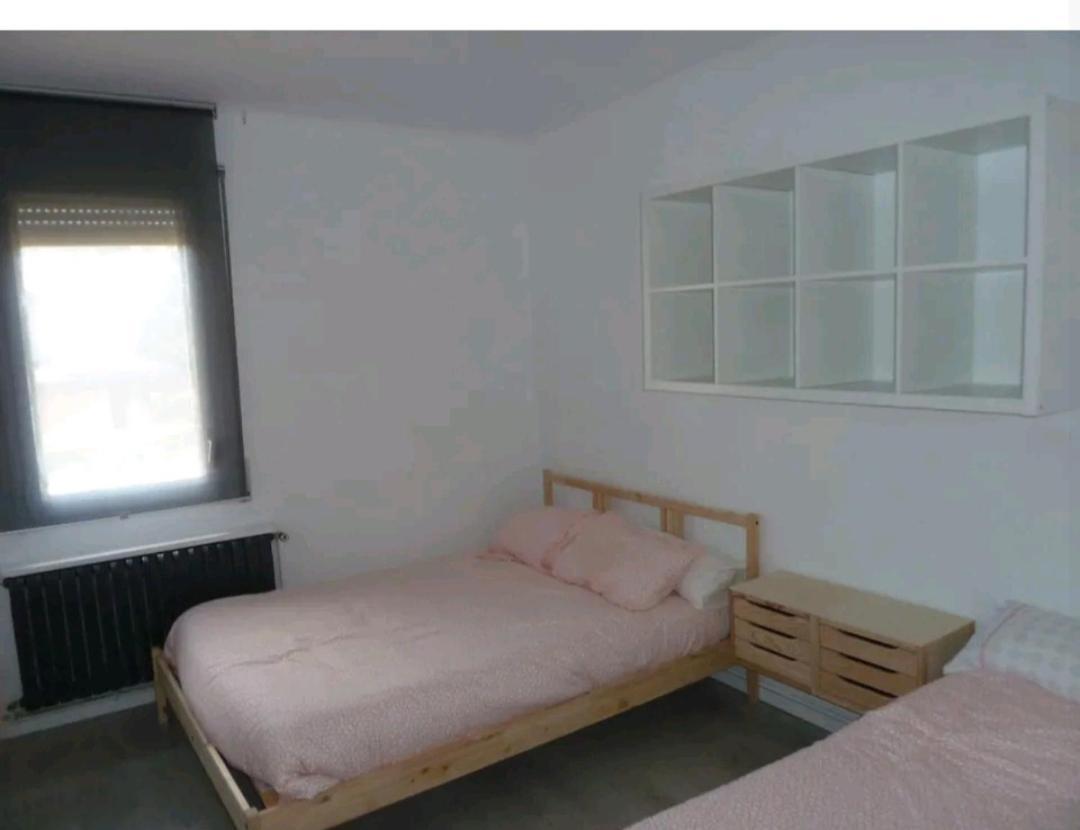 Apartamento En El Pirineo Catalan Sant Jordi de Cercs Esterno foto