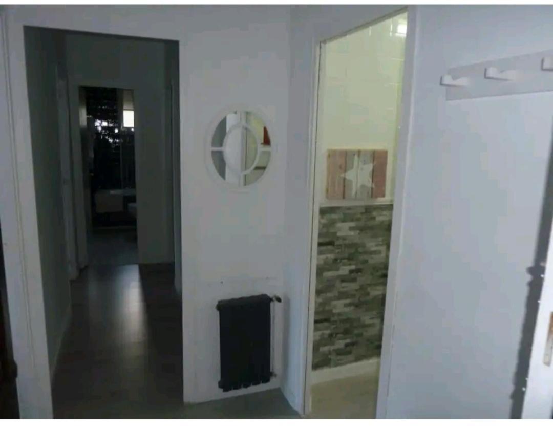 Apartamento En El Pirineo Catalan Sant Jordi de Cercs Esterno foto