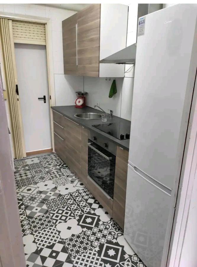 Apartamento En El Pirineo Catalan Sant Jordi de Cercs Esterno foto