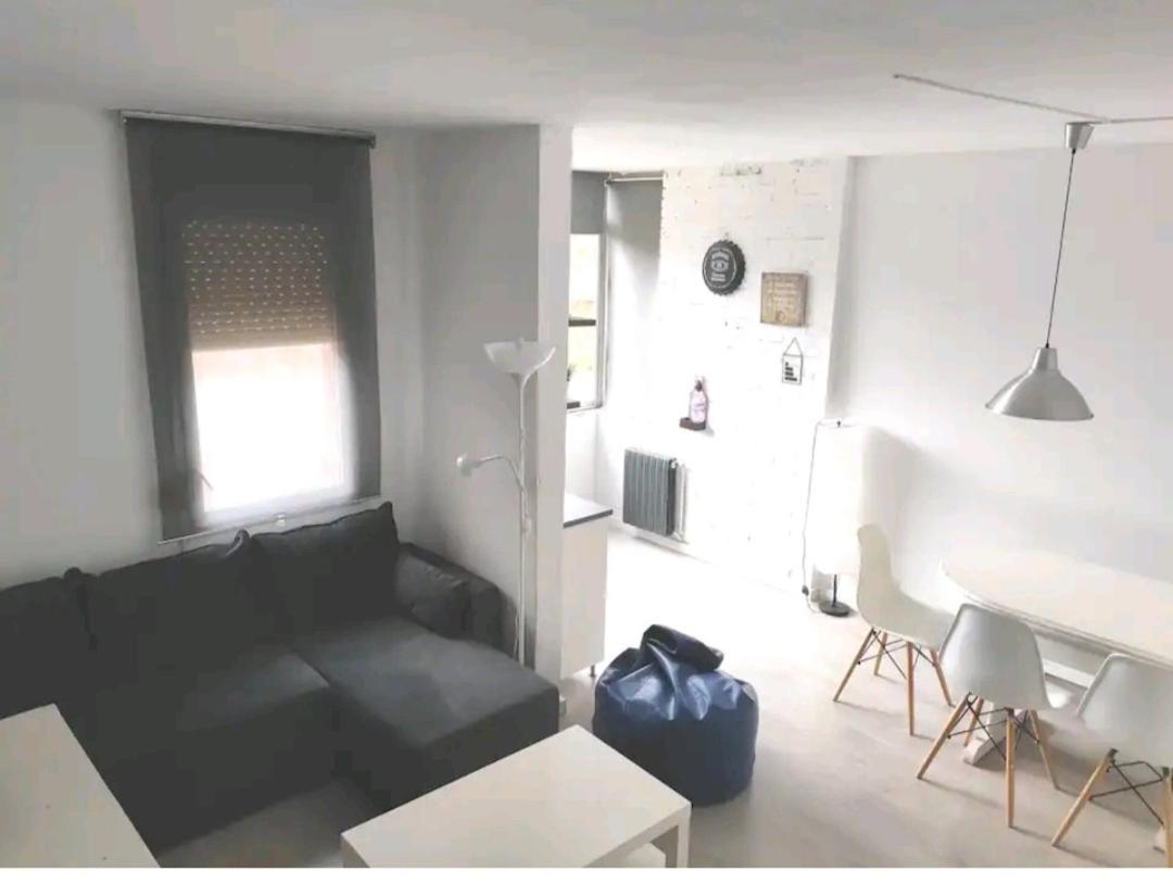 Apartamento En El Pirineo Catalan Sant Jordi de Cercs Esterno foto